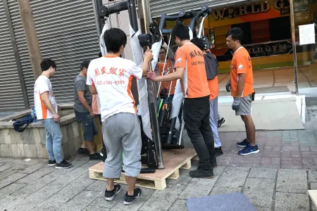 國民搬家 還在找台北搬家推薦 台北搬家公司推薦