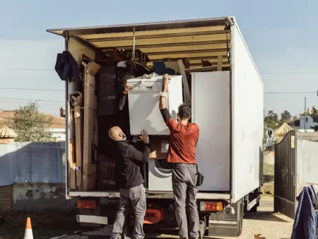 新北搬家公司費用、推薦、注意事項一次看懂